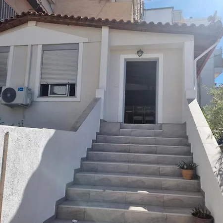 Sintia1 Apartment *