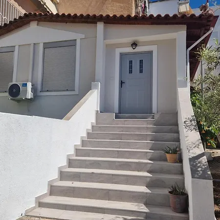 Sintia1 Apartment Sarande