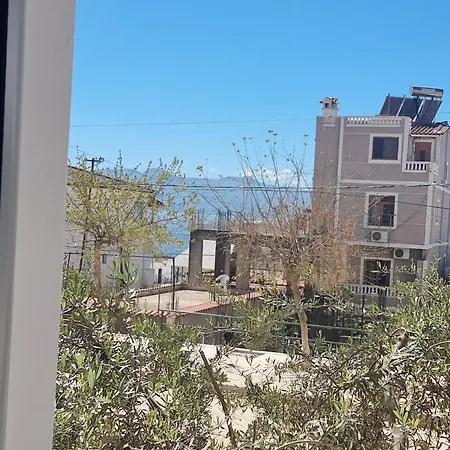 Sintia1 Apartment *