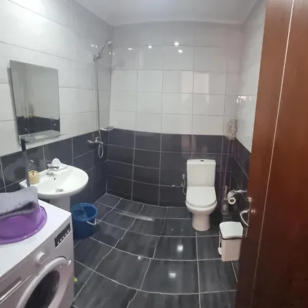 Sintia1 Apartment *