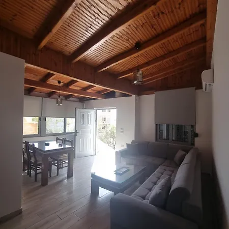 Apartment Sintia1