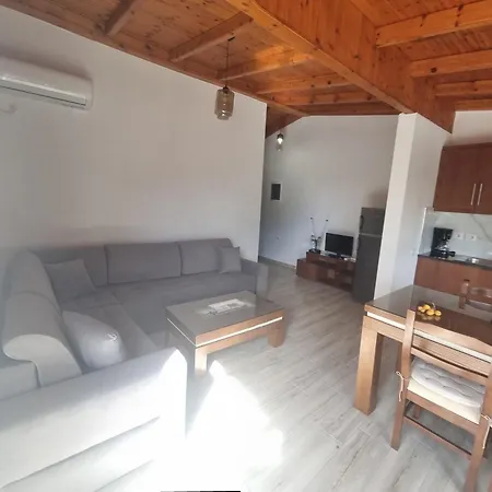 Sintia1 Apartment Sarande