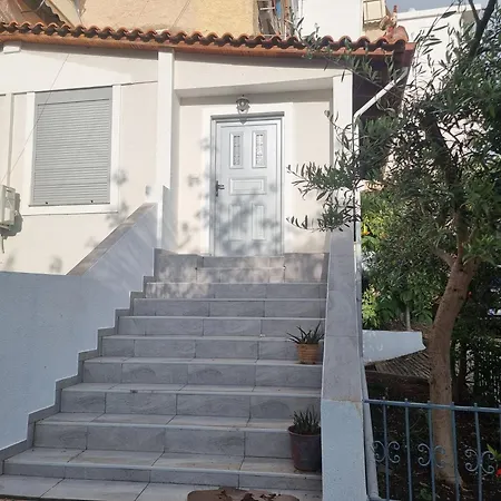 Apartment Sintia1 *
