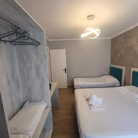 Lejlighed Si&al1 Sarandë
