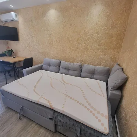 Lejlighed Si&al1 Sarandë
